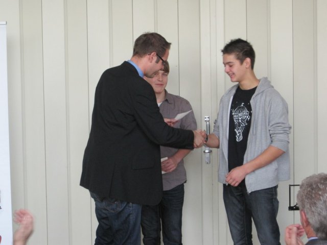 Verleihung Silber 2011 (24)